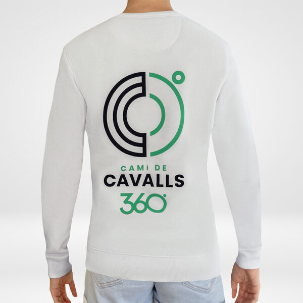 Camí de Cavalls 360º