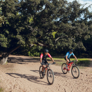 BTT 3 etapes