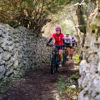 BTT 2 etapes
