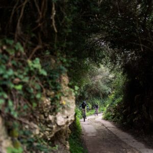 BTT 4 etapes