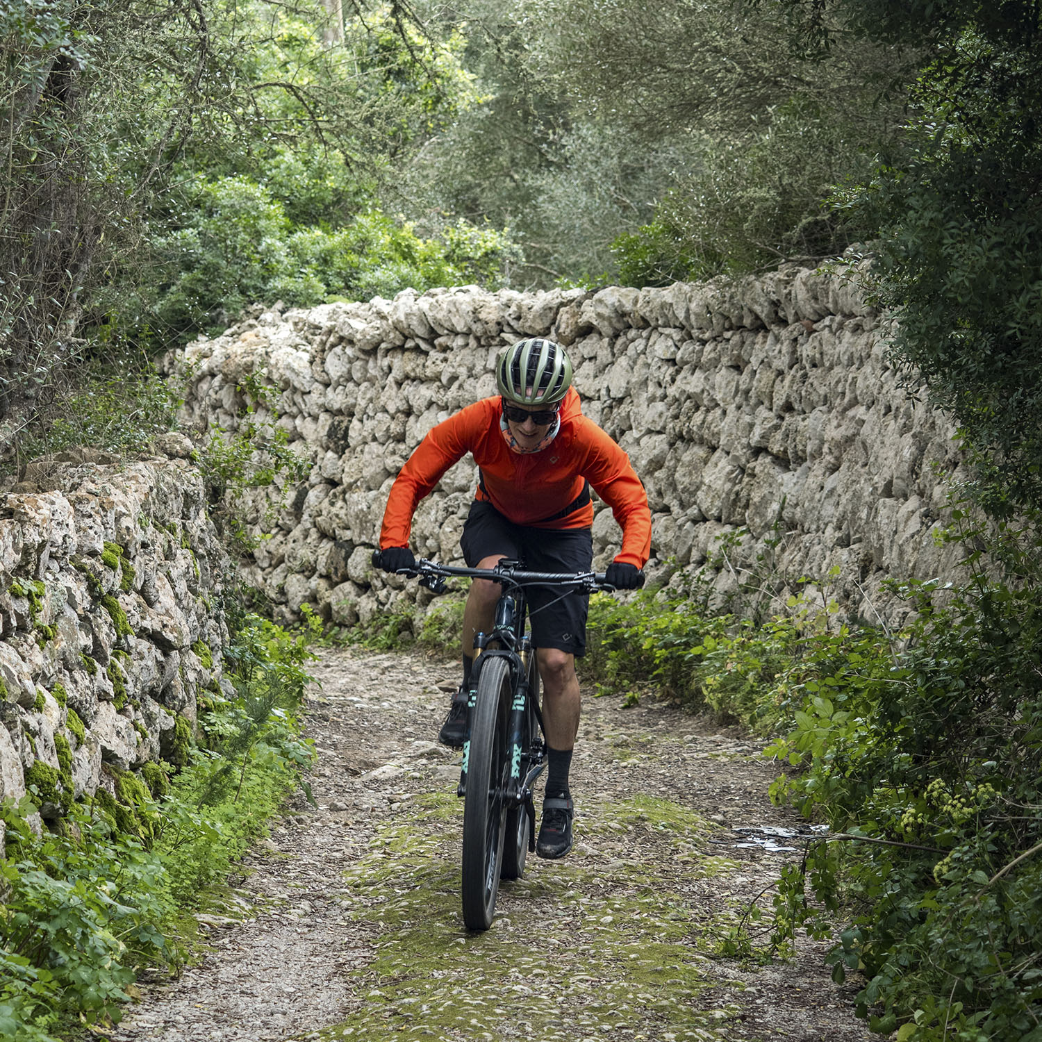 MTB 4 stages - Image 4