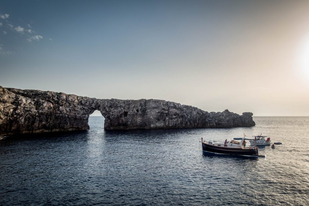 Pont d'en Gil (Foto: Joan Febrer).