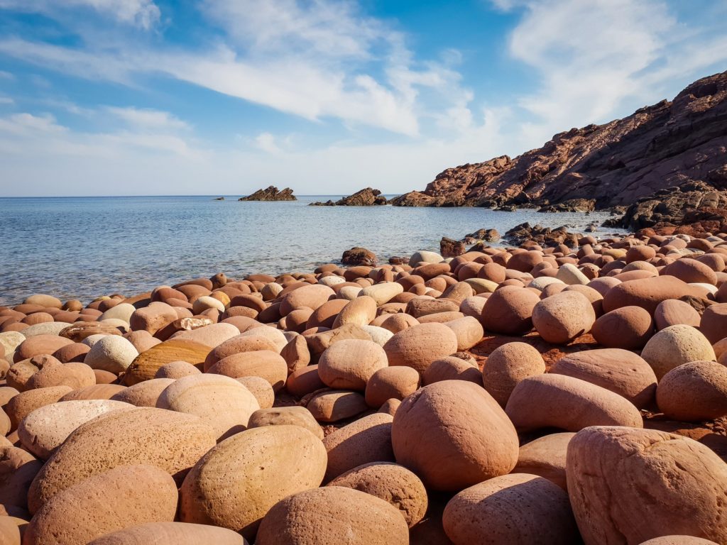 Macar de Binillautí (Foto: Joan Febrer).