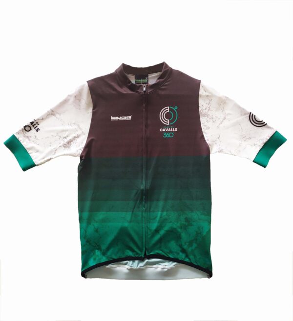 Mallot unisex 2022