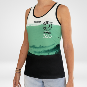 Tank Top EMBAT woman